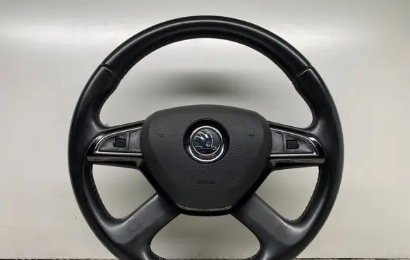 Steering wheel