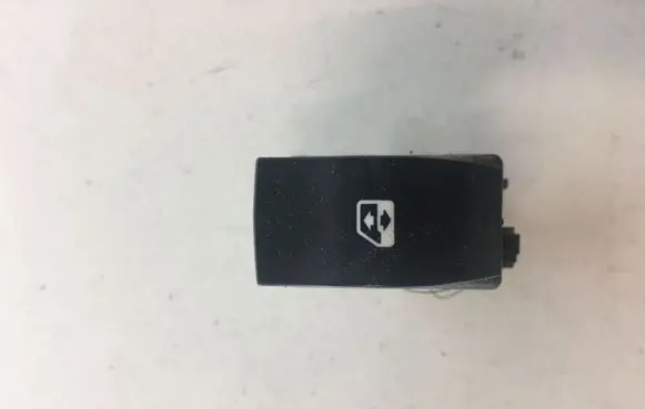 Renault Laguna II Electric window control switch 26488