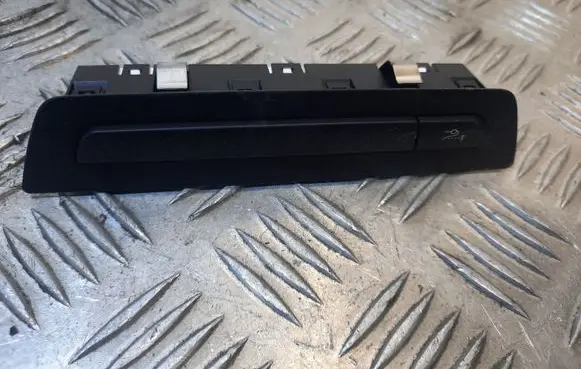 BMW 5 F10 F11 Other switches/knobs/shifts 9220050