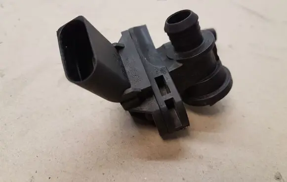 Air pressure sensor