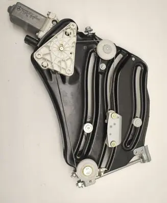 Mercedes-Benz SLK R172 Rear window lifting mechanism without motor A1726700203