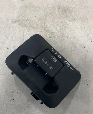 Volvo S80 Hand parking brake switch 30773539 4970
