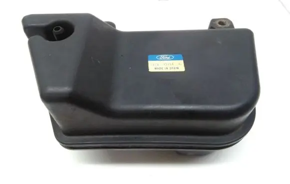 Ford Mondeo Mk III Vacuum air tank 1S7Q9S468