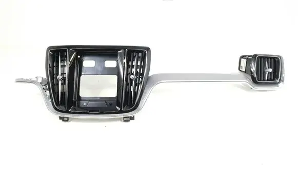 Volvo S60 Dashboard center trim panel 31651196