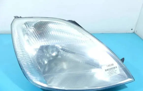 Ford Fiesta Headlight/headlamp IMPRK1312243