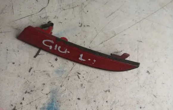Alfa Romeo Giulietta Rear tail light reflector