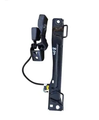 Peugeot 408 P54 Rear seatbelt