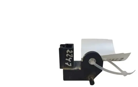Peugeot 407 Airbag deployment crash/impact sensor 9636982680 550903000