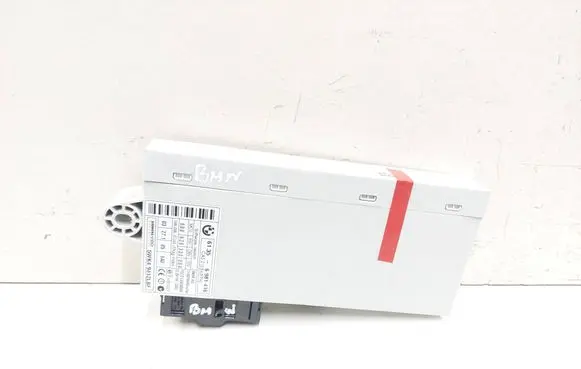 BMW 3 E90 E91 CAS control unit/module 61356981416 6981416 5WK49412LBF