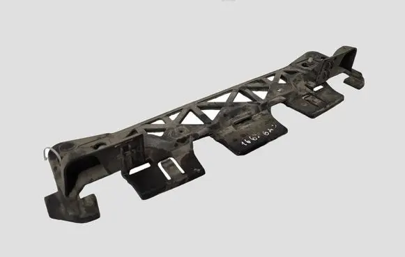 Renault Megane II Rear bumper mounting bracket 8200146046