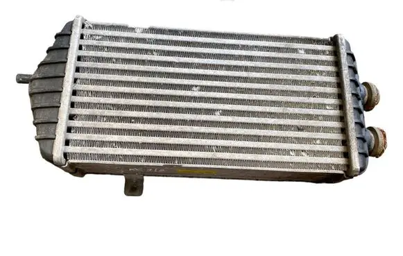 KIA Ceed Intercooler radiator 282702A770
