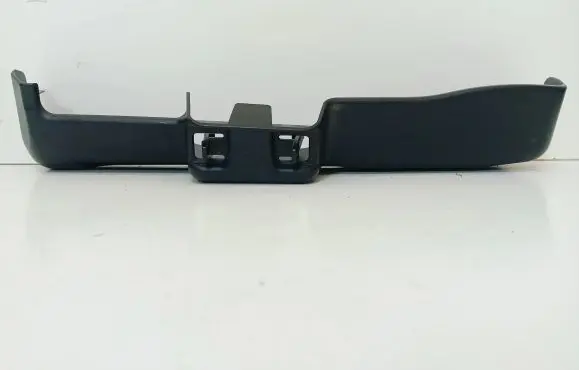 Toyota Yaris Rear seat rail trim cover 584420D090 97644A0 97665A0