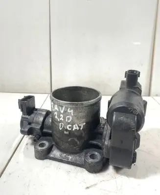 Toyota RAV 4 (XA30) Throttle valve 260107F12