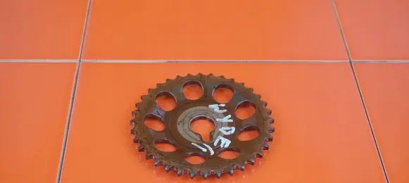 Toyota Auris E180 Timing chain sprocket 2ZRFXE