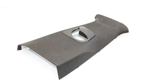 BMW iX3 G08 (B) pillar trim (top) 9852238