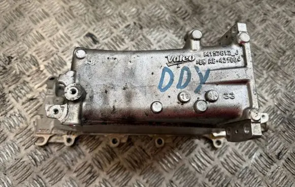 Volkswagen Golf VII Intake manifold M157812J