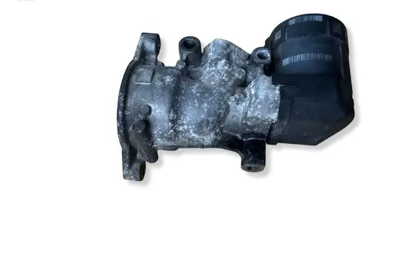Citroen C4 Grand Picasso EGR valve 9681825280