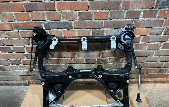 BMW 2 F22 F23 Front subframe