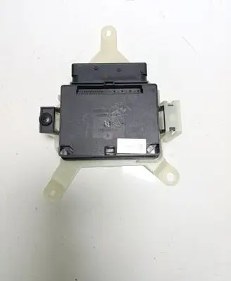 Volvo V60 Hand brake control module 017036301A A2AC53282565 A2C53296349