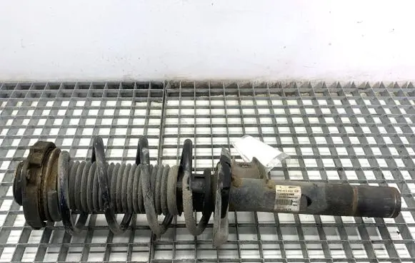 Volkswagen Golf VI Front shock absorber/damper 1K0413031CR