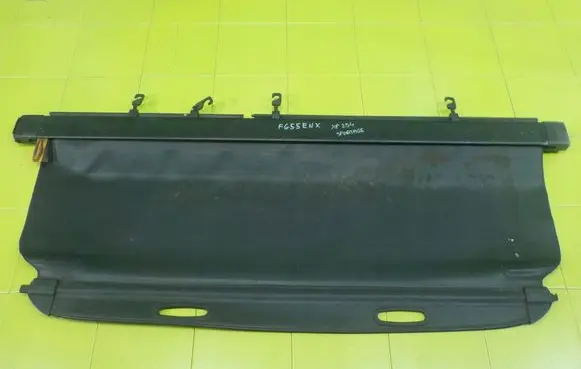 KIA Sportage Parcel shelf load cover XP254