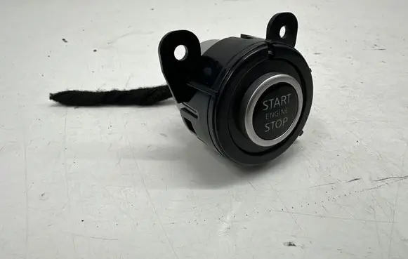 Nissan Qashqai J12 Engine start stop button switch 235AY2298
