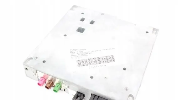 BMW 5 F10 F11 Other control units/modules 9286024