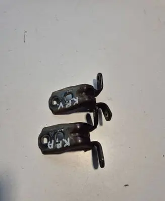 Opel Astra K Front door hinge set A046057
