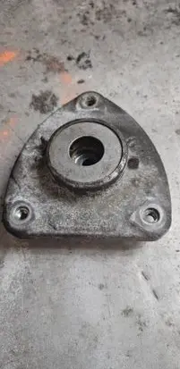 Mercedes-Benz GLA W156 X156 Coil spring mount A2463230020