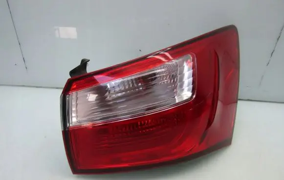 KIA Rio Rear/tail lights