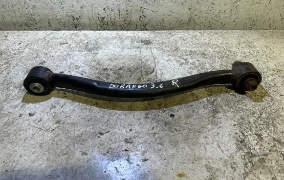 Dodge Durango Rear control arm