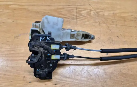 Hyundai Sonata Front door lock 813103K000 813103K000BFA