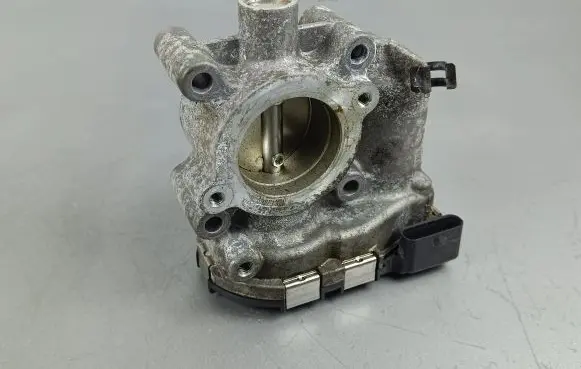 Dacia Jogger Throttle valve A2821410200