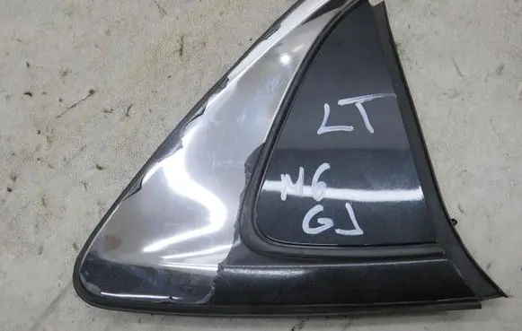 Mazda 6 Sill/side skirt trim GMAUTO4574097