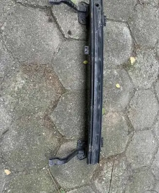 Peugeot 301 Front bumper support beam 