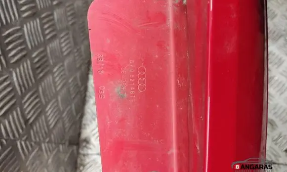 Audi A3 S3 8V Fender 8v0821467e