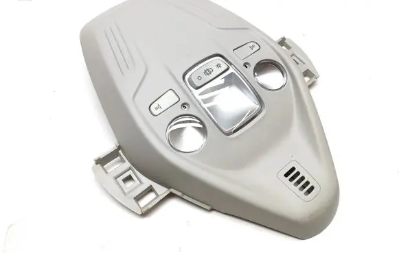 Citroen C4 II Picasso Front seat light 9678124077 9678124177 9678124477