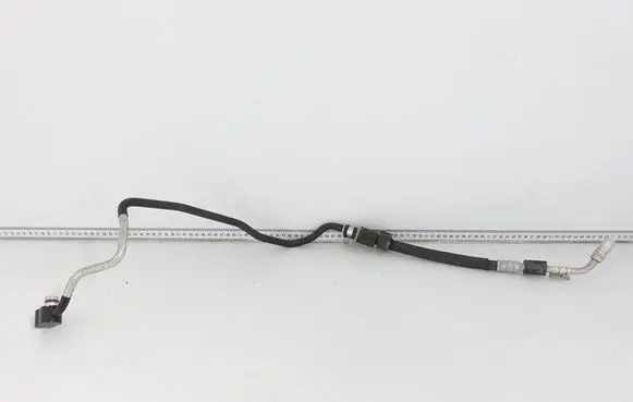 Audi A8 S8 D4 4H Air conditioning (A/C) pipe/hose 4H0260710AE