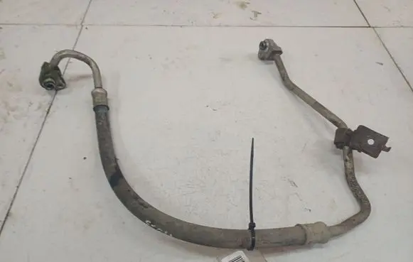 Toyota Avensis Verso Air conditioning (A/C) pipe/hose 