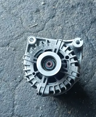 BMW X5 E70 Generator/alternator 7803724