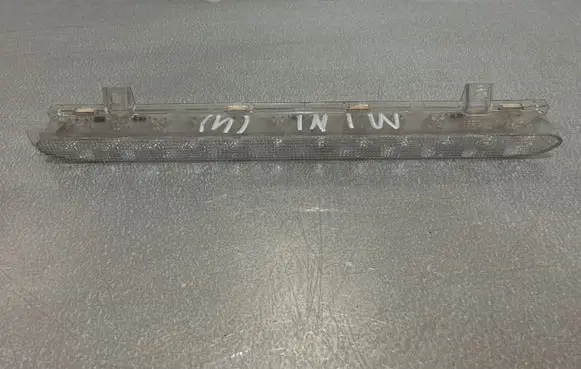 Mini Cooper Countryman R60 Third/center stoplight 0337700
