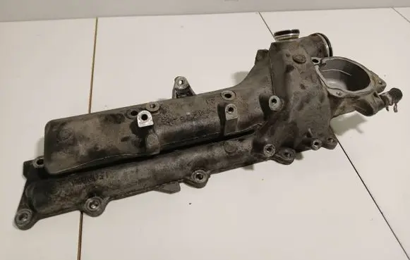 Mercedes-Benz ML W164 Intake manifold Lf00051