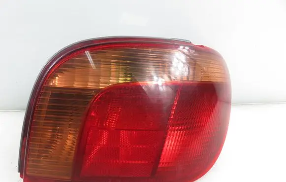 Toyota Yaris Rear/tail lights 