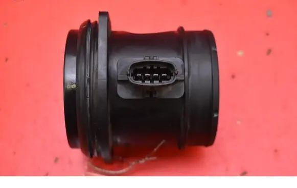 Mass air flow meter