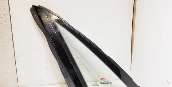 Audi A8 S8 D2 4D Rear side window 4D0845299 43R001403 DOT27M580AS2