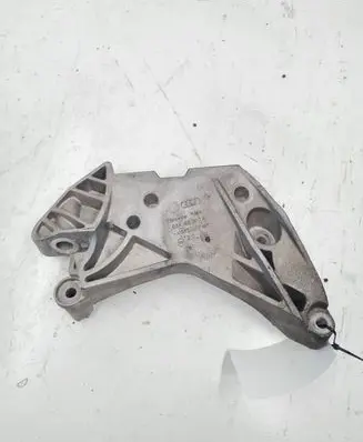 Volkswagen Jetta VI Engine mounting bracket 06K199207A