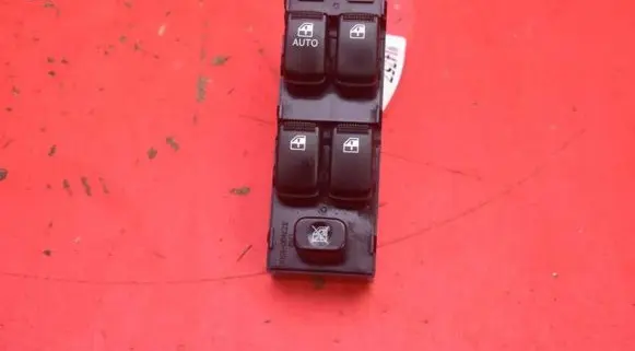 Hyundai Getz Electric window control switch