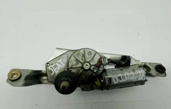 Seat Ibiza II (6k) Rear window wiper motor 6K6955711A