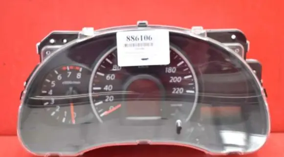 Nissan Micra Speedometer (instrument cluster) 24810-1HB0A