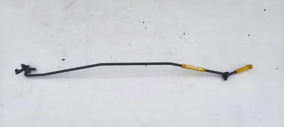 Dacia Sandero Engine bonnet/hood prop rod/strut PRET